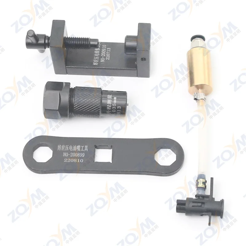 Zqym Piezo Injector Repair Tool For Bosch Piezo Injector Buy Diesel