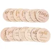 A set of 14 pieces (single-sided engraving)