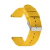 Yellow, with switch ear