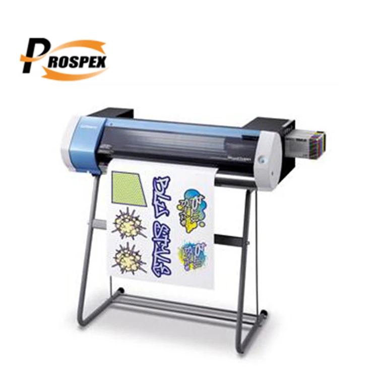 Original VersaSTUDIO BN-20 Desktop Plotter  Printer Roland
