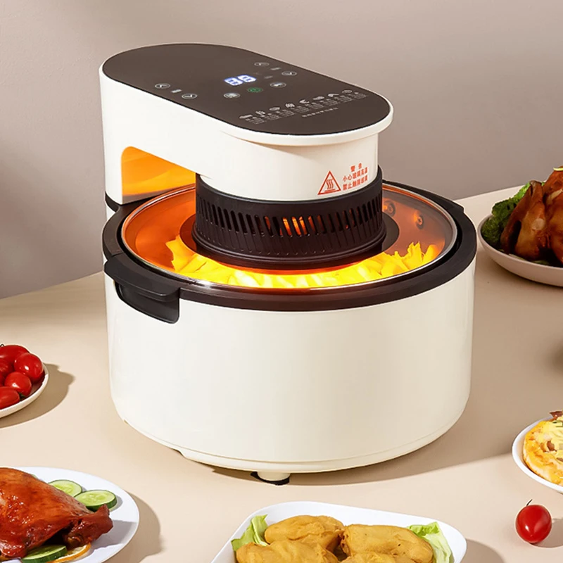 Good Selling Bm Cooker Hot Air Fryer Large - China Air Fryer Digital and Air  Fryer Home Fryer price