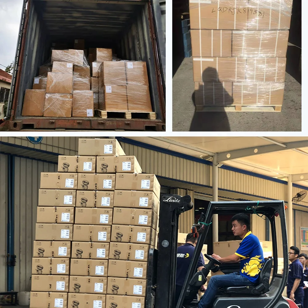 Ready to Ship! Toshiba & Midea RBM-BY55E Refnet Joint Kits for