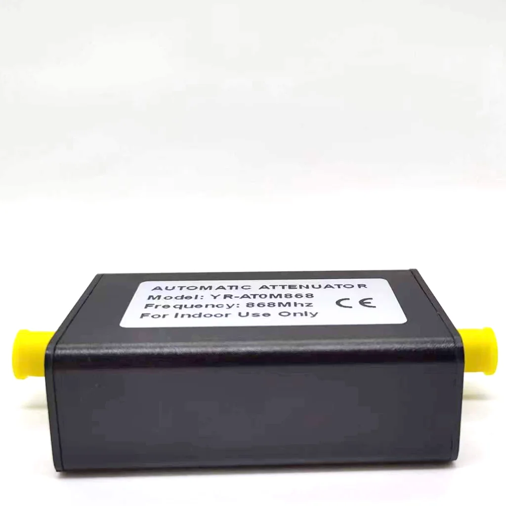 800960mhz Rf Lora Amplifier Or 868mhz Attenuator For Helium Network