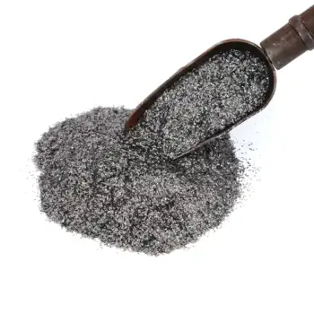 Hot Sales Electrical Conductivity Nature flake graphite graphite powder 80 mesh expandable graphite