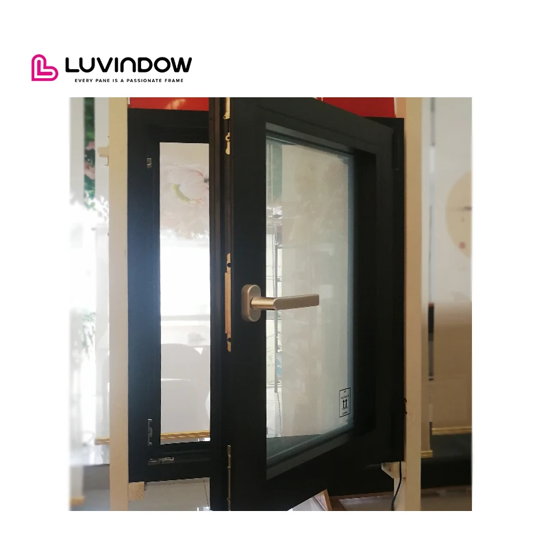 High Privacy Windows Alibaba.com: Modern Luxury Smart Glass Windows, Aluminum Alloy Frame ...