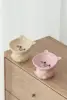 Cerdito Adorable Beige Rosado
