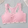 Top rosa