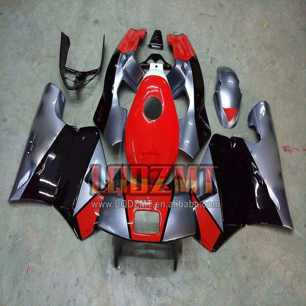 PGM2 Body for HONDA NSR250R - Blue White 88 89 Fairings