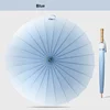 Azure Mood Gradient