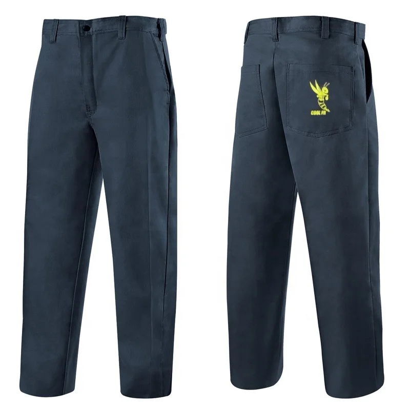 Snickers 6386 ProtecWork Flame Retardant Trousers - Clothing from MI  Supplies Limited UK
