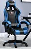 noir et bleu