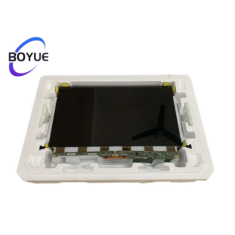 CSOT SG2701B02-2 27 Inch LCD Display - 240hz Gaming Screen