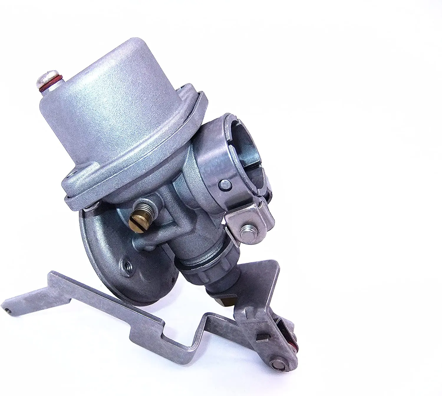 Carburatore Per Motore Fuoribordo Tohatsu 2 Tempi 3.5hp 2.5hp Sostituisce 3D5 03100 3F0 03100 - Prestazioni Affidabili E Risparmio Di Carburante
