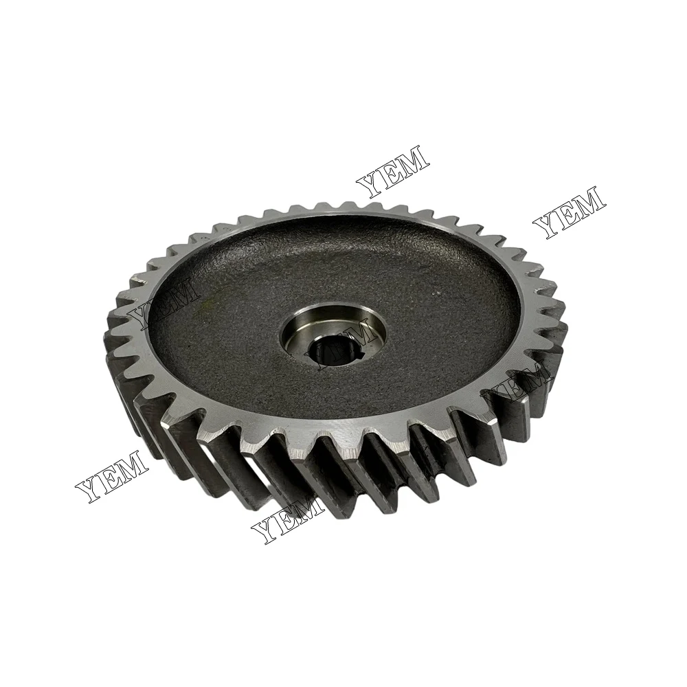 32C23-1200 Idle Gear Shaft for S4Q2 for Mitsubishi Engine High Performance Engine Parts 2