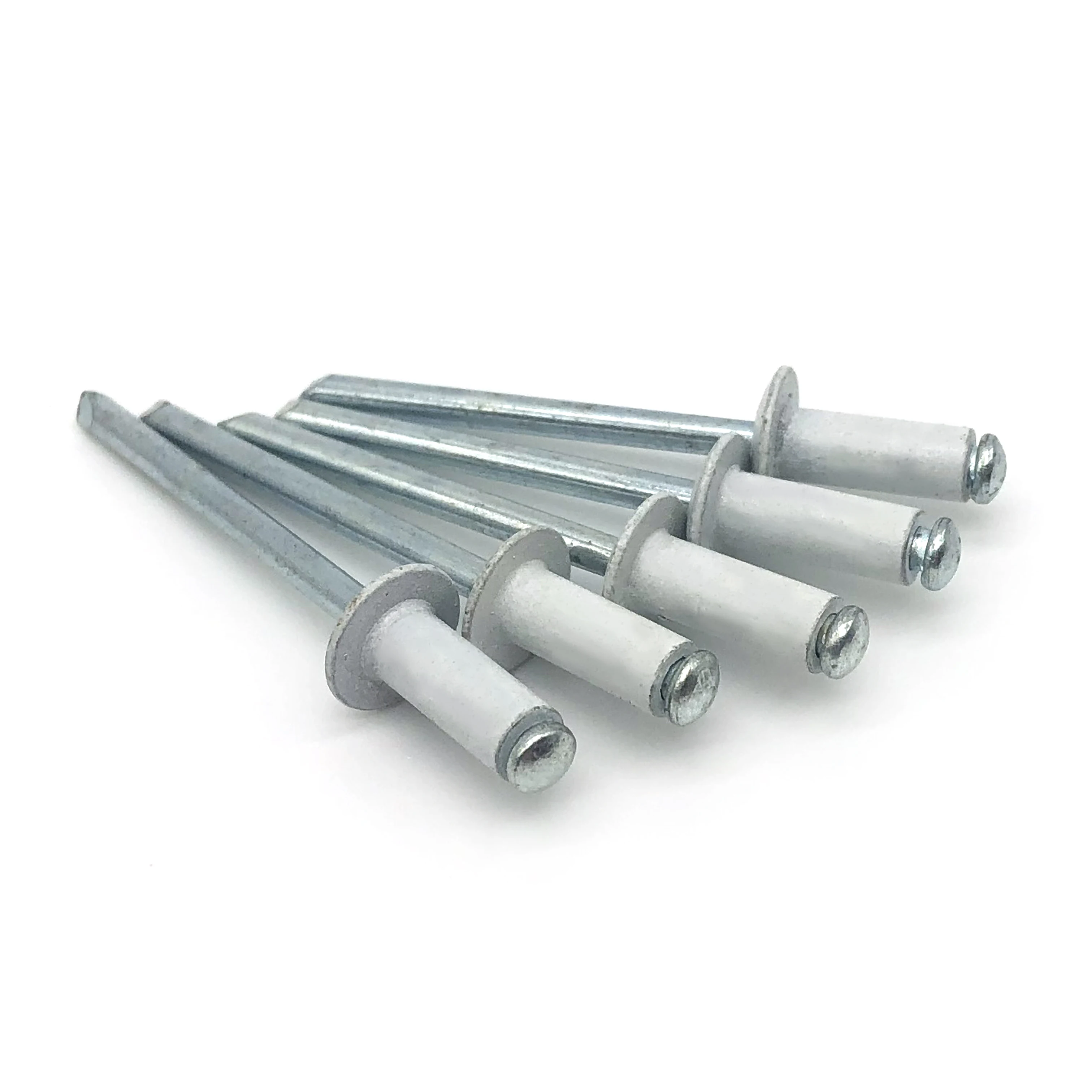 Ss Rivets Perfect Quality And Bottom Price All Size Pop Blind Rivet Aluminium Pop Bulb Tite Rivets