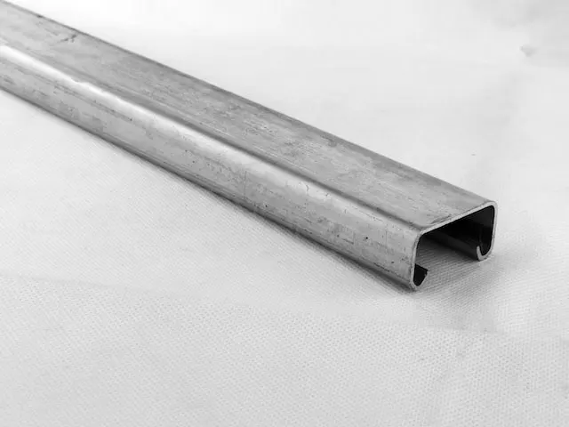 41X41 Slotted Strut Channel