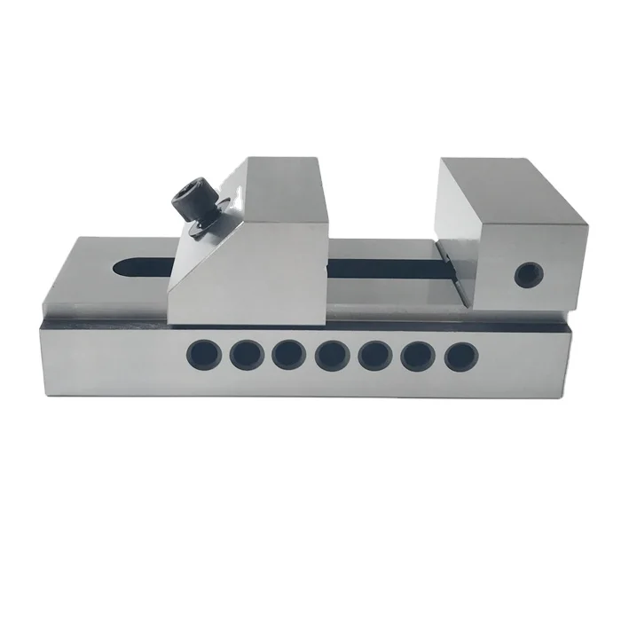 CNC EDM Lathe QKG150 Precision Tool Maker Vise QKG Tool Vice