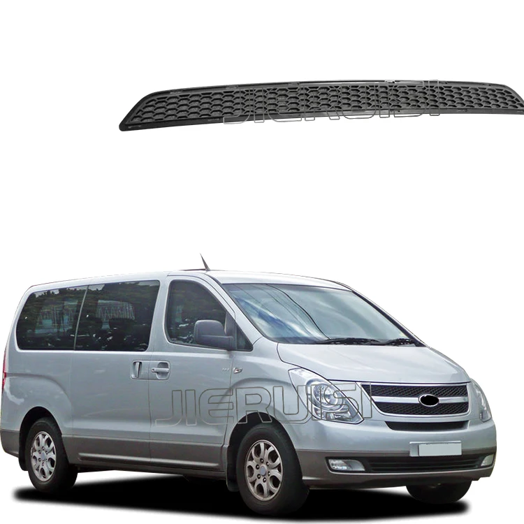 High-quality Front Grille for Hyundai H1 - OEM 86580-4H000