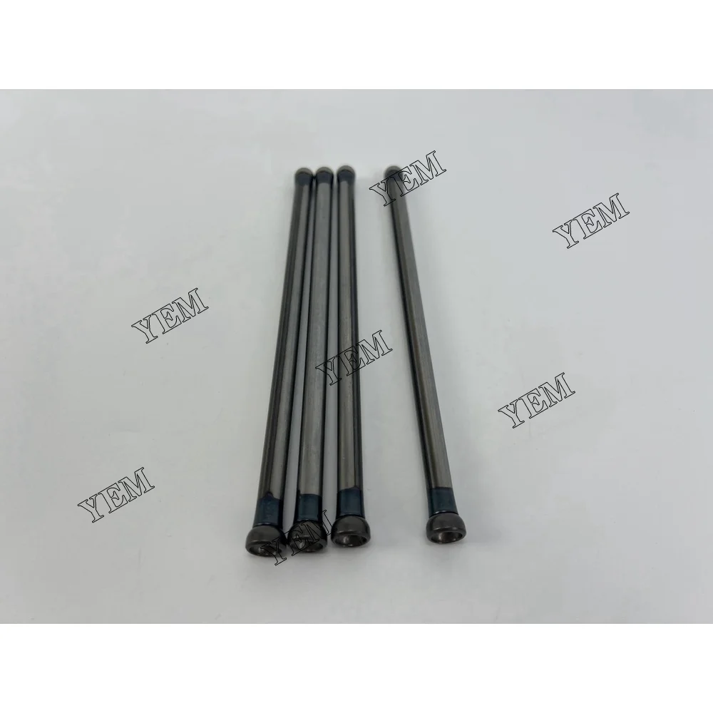 D24 Valve Push Rod 150123-00019A for Doosan 3