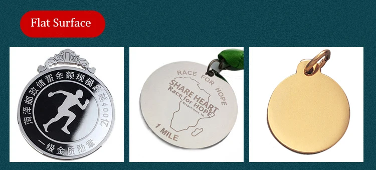 swimming medal
