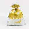 Gold/white 39*51cm