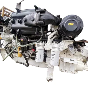 Cat　　準備中 010400A Hitachi ZX14, JCB 8010 swing motor shaft - Omex