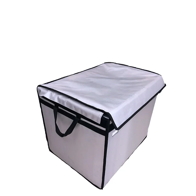 79l 轻型铝制冰淇淋冷藏箱适用于户外野营