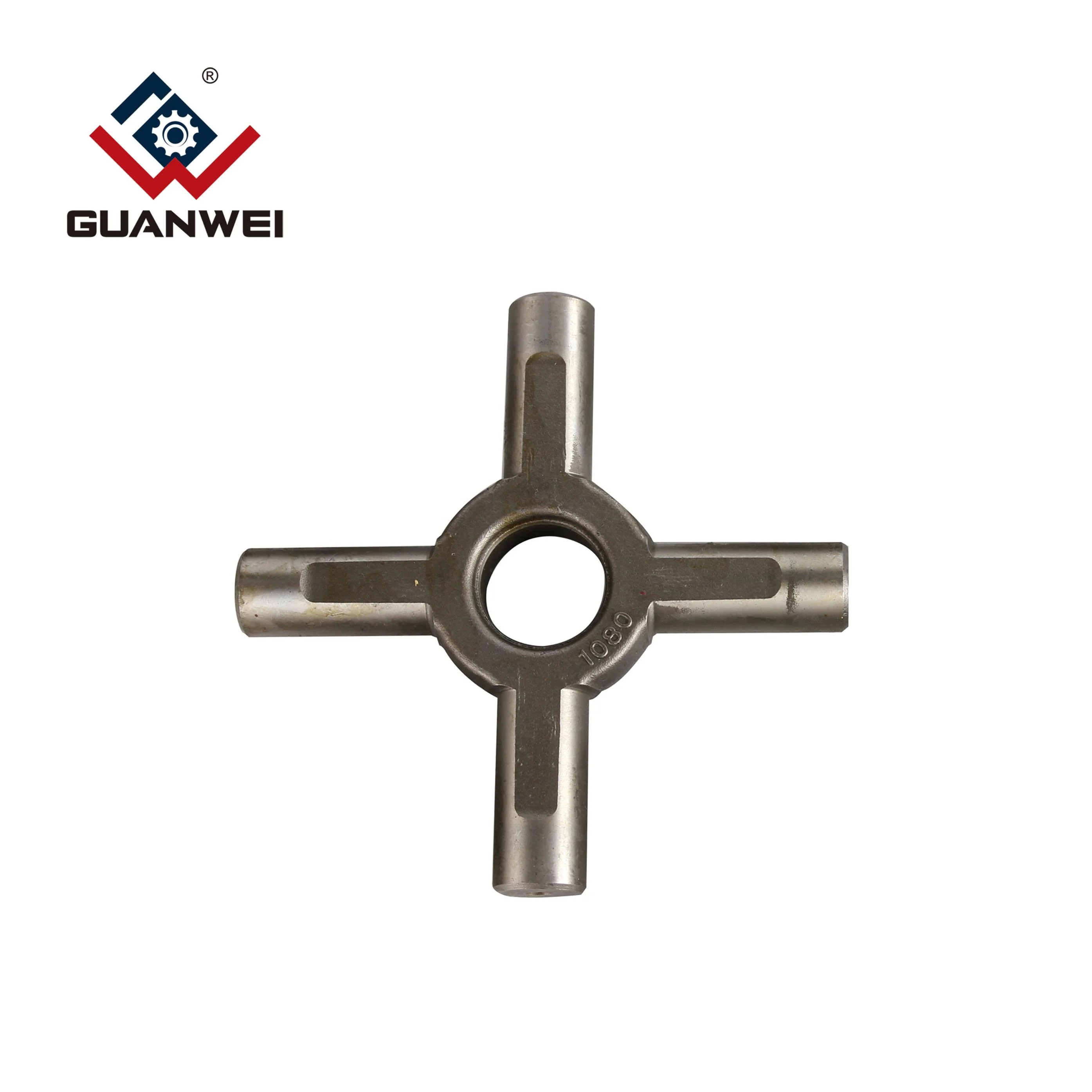 Truck Parts Differential Spider Cross Shaft OEM: 38427-90004