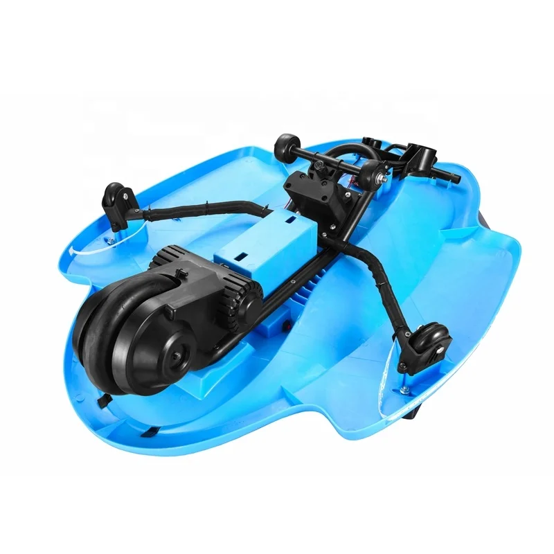 New Baby Kid Children 360 Cart Wheels Drifting Scooter for Kids