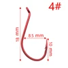 4#12 pieces per pack