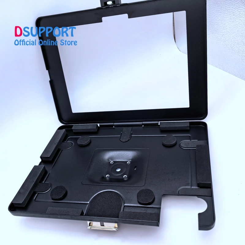 開封・未使用】 DDSHOW 盗難防止 セキュリティ キオスクスタンド