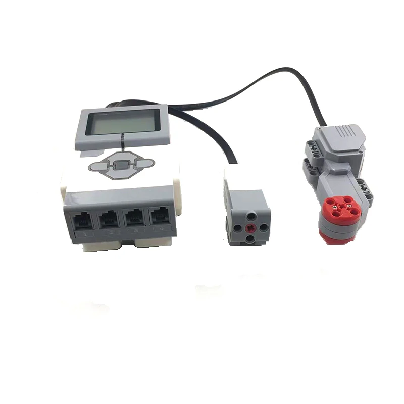 Lego Mindstorms Ev3 Large Motor Ev3 Large Motor Lego Mindstorms Motors And Sensors Lego Mindstorms EV3  Sensors, EV3 Motors, EV3 Intelligent
