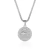 Silver (2) Taurus