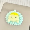 bebe durian
