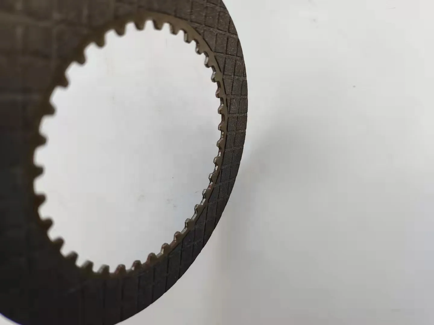 クボタトラクターブレーキ 農業機械M6040トラクター部品3C070-15252高品質円形ブレーキパッド