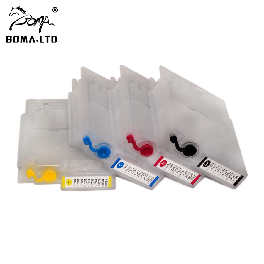 Impresora Epson WorkForce Pro WF-6090 | Siscoprint