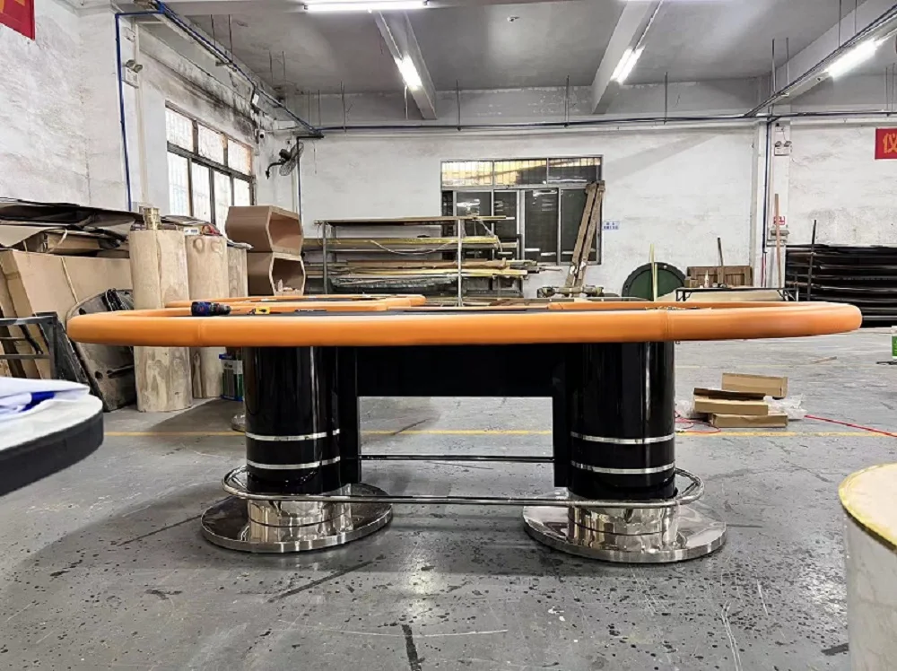 YH 10 игроков Делюкс профессиональное казино азартные игры Техасский Холден покерный