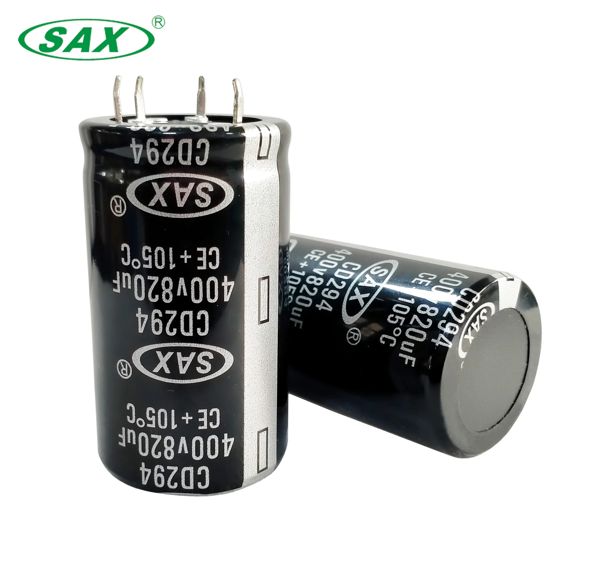 SAX 820uf 400V high voltage motor| Alibaba.com