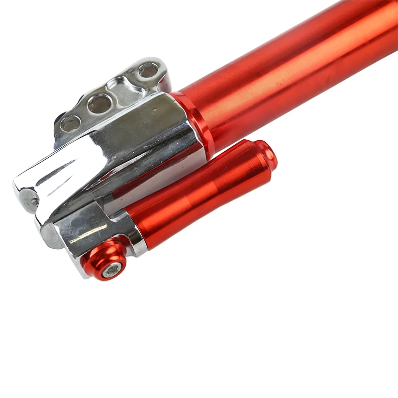 F054 410 мм передний амортизатор подвески мотоцикла для мотоцикла