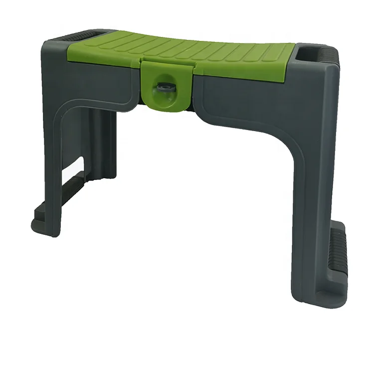 rubbermaid garden kneeler