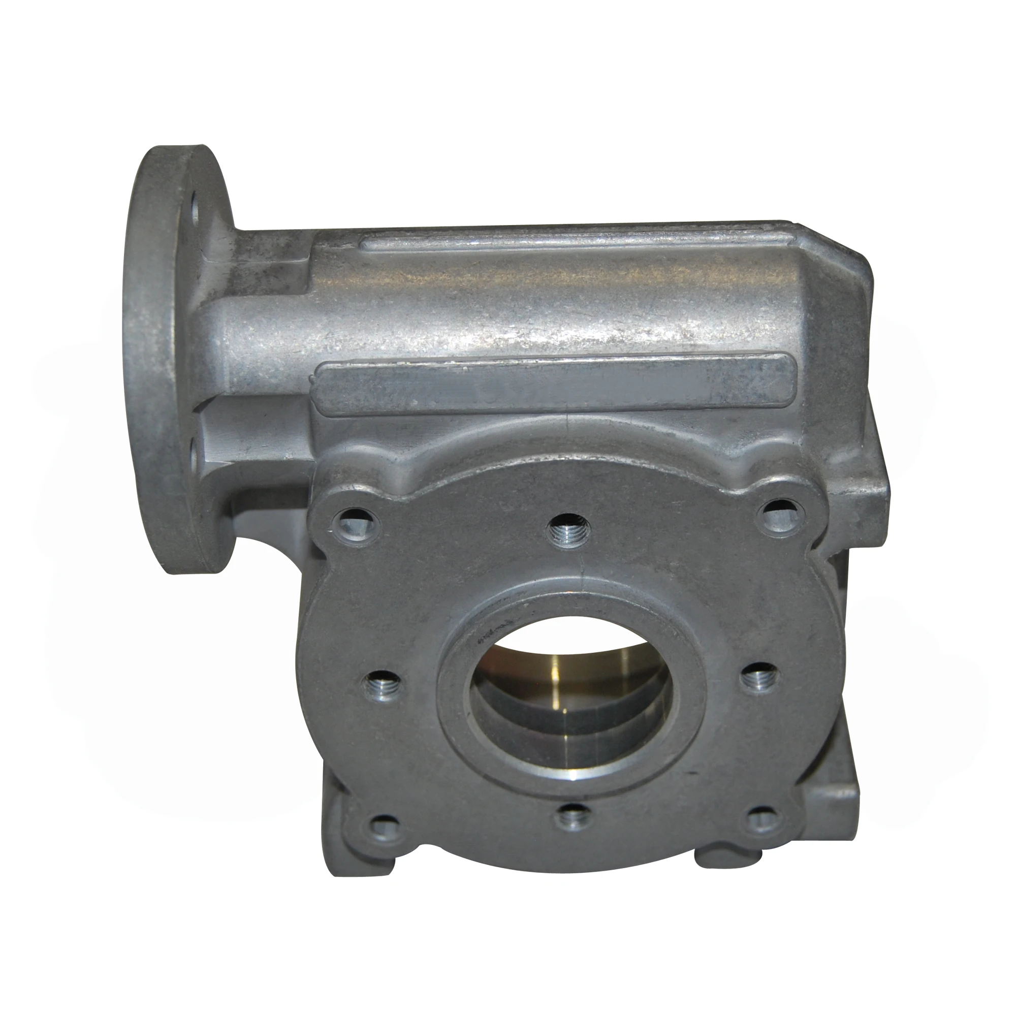 MATECH Customized Low Pressure Casting Water Pump Parts(图17)