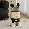 Standing style - Small size - Black