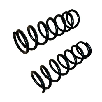 20380SC050 Rear shock absorber coil spring for Subaru Forester