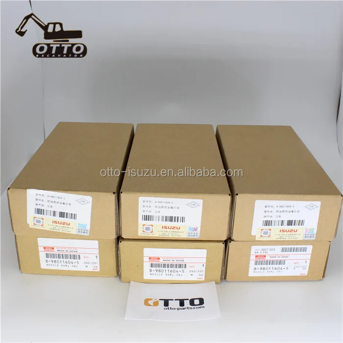 Engine 4JJ1 Valve Spring for CX130B Parts 8-98038881-0 8980388810 898038-8810