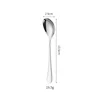 Number 4 spoon