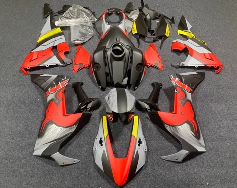 Fairings Honda CBR1000RR for Honda CBR1000RR 2017 2018 2019  Injection Panels Abs Plastic Motorcycle Fairing Kit