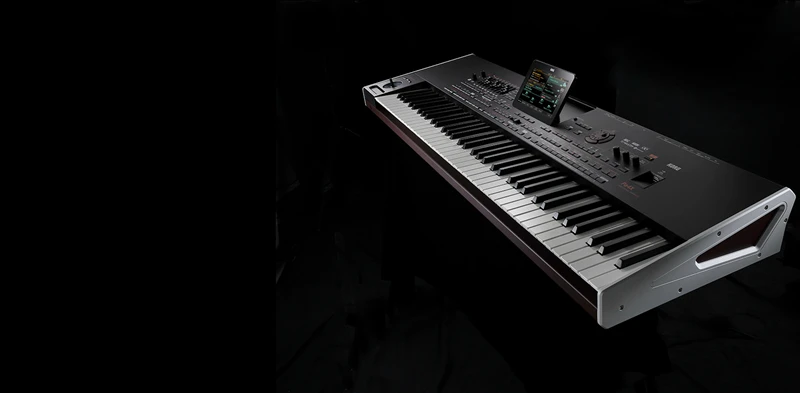 KORG PA4X 76鍵オリエンタルプロフェッショナルアレンジャー