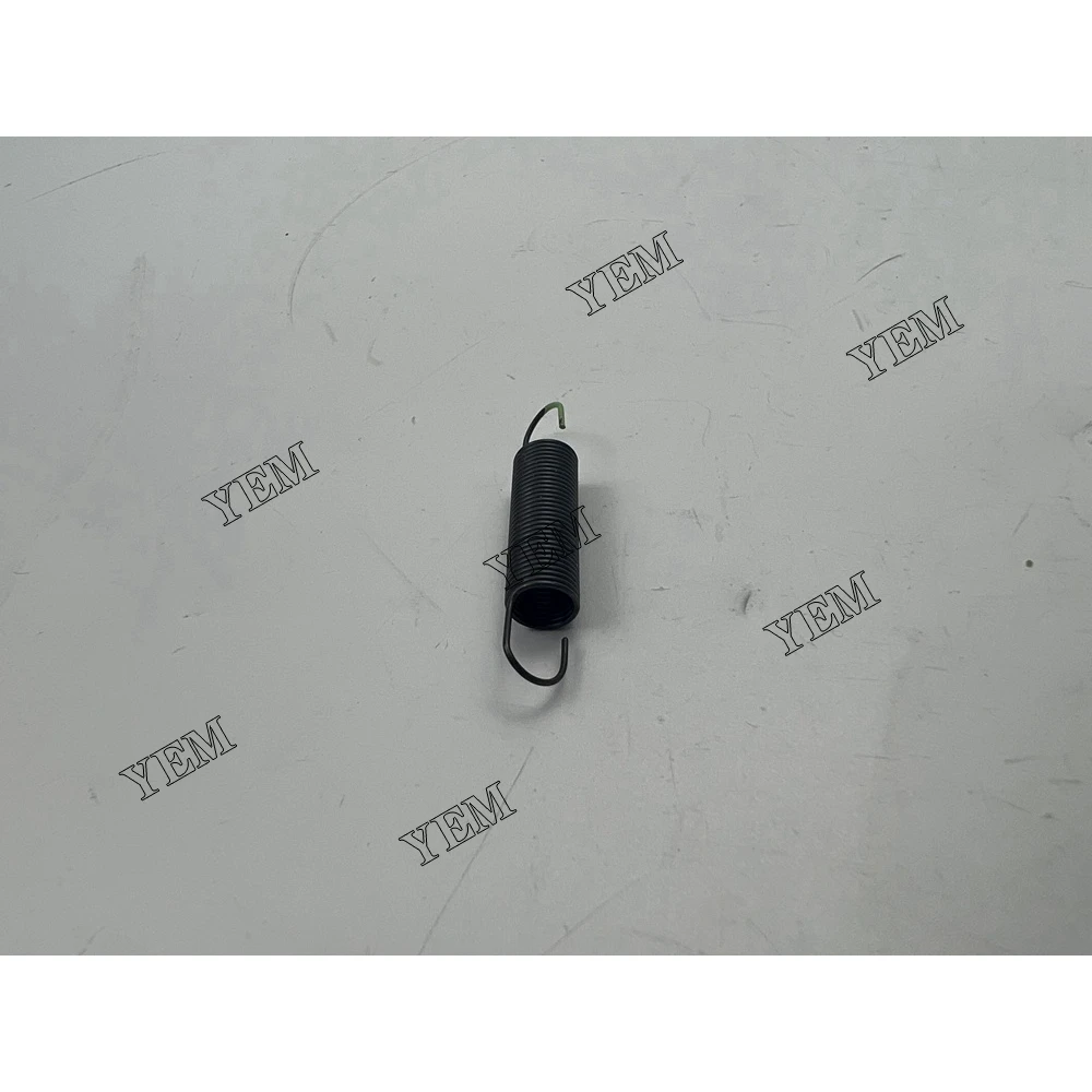D1703 Spring Governor 15521-56420 Fit for Kubota D1703 Engine OEM Engine Parts 5