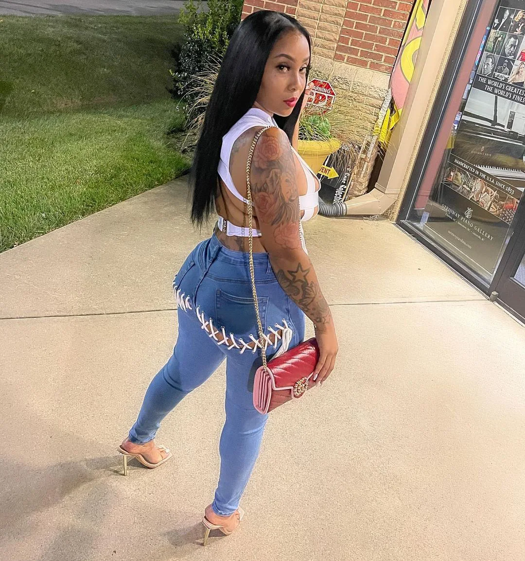 Pantalones largos ajustados casuales de cuadros para oficina para hombre |  Linio Colombia - GE063FA10O4XBLCO