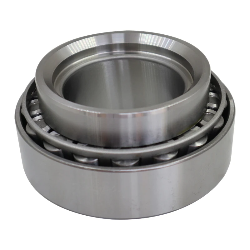 Конический роликовый подшипник 15112/15244 грузового трансмиссионного подшипника 28 575*61 9989*20 6502